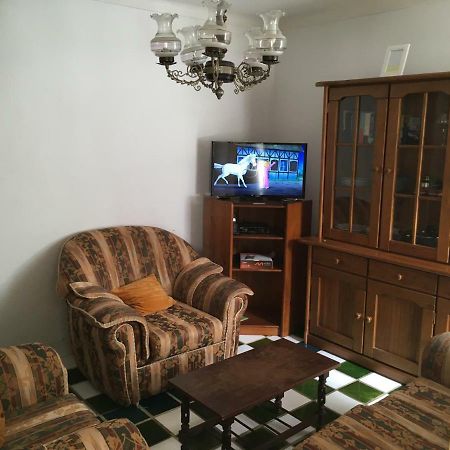 Apartamento Alcobaça Exterior foto