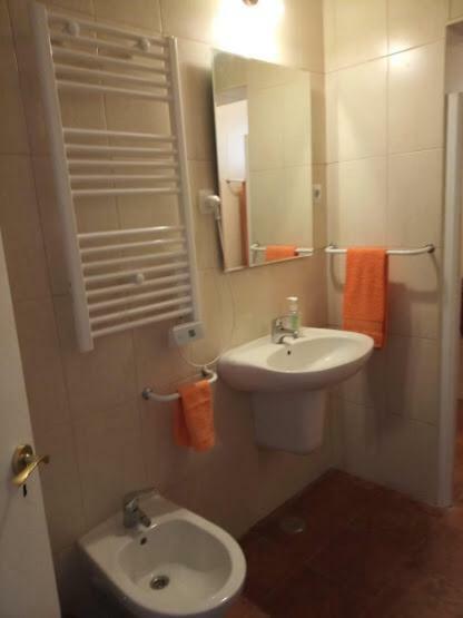 Apartamento Alcobaça Exterior foto