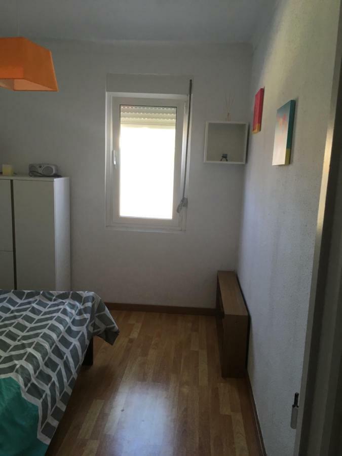 Apartamento Alcobaça Exterior foto